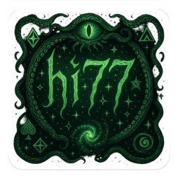 hi77 logo